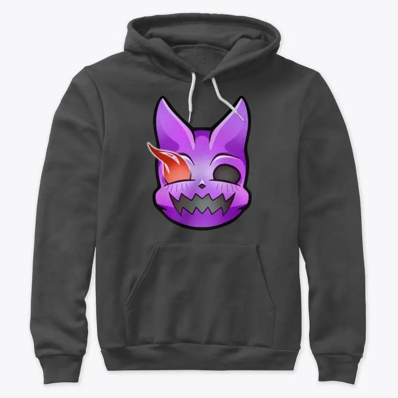 Dual Logo REMIX Hoodie