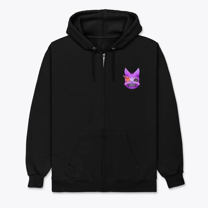 Remix Zip Hoodie