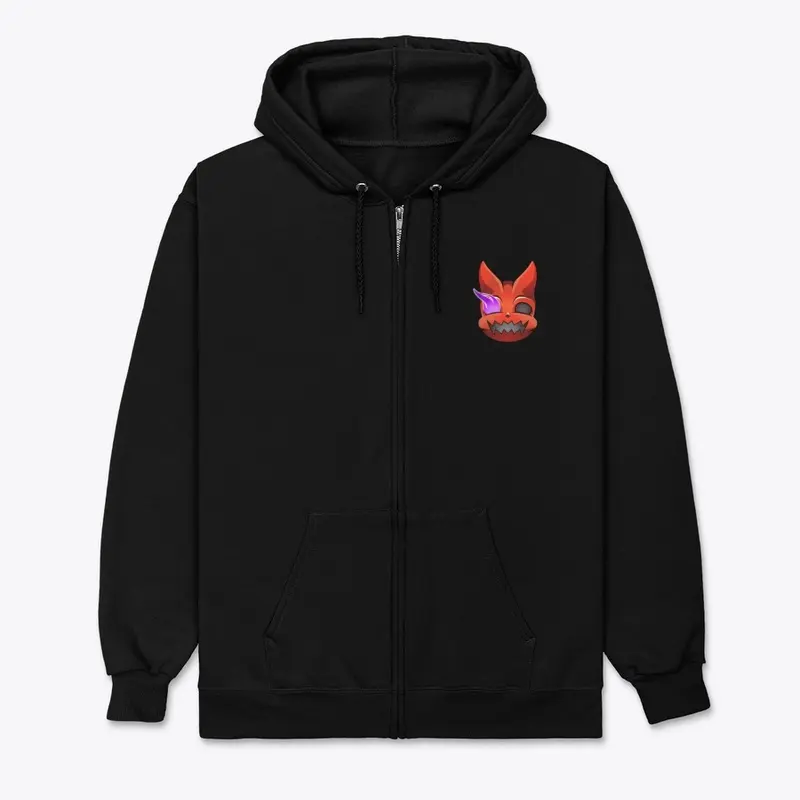 OG Zip Hoodie